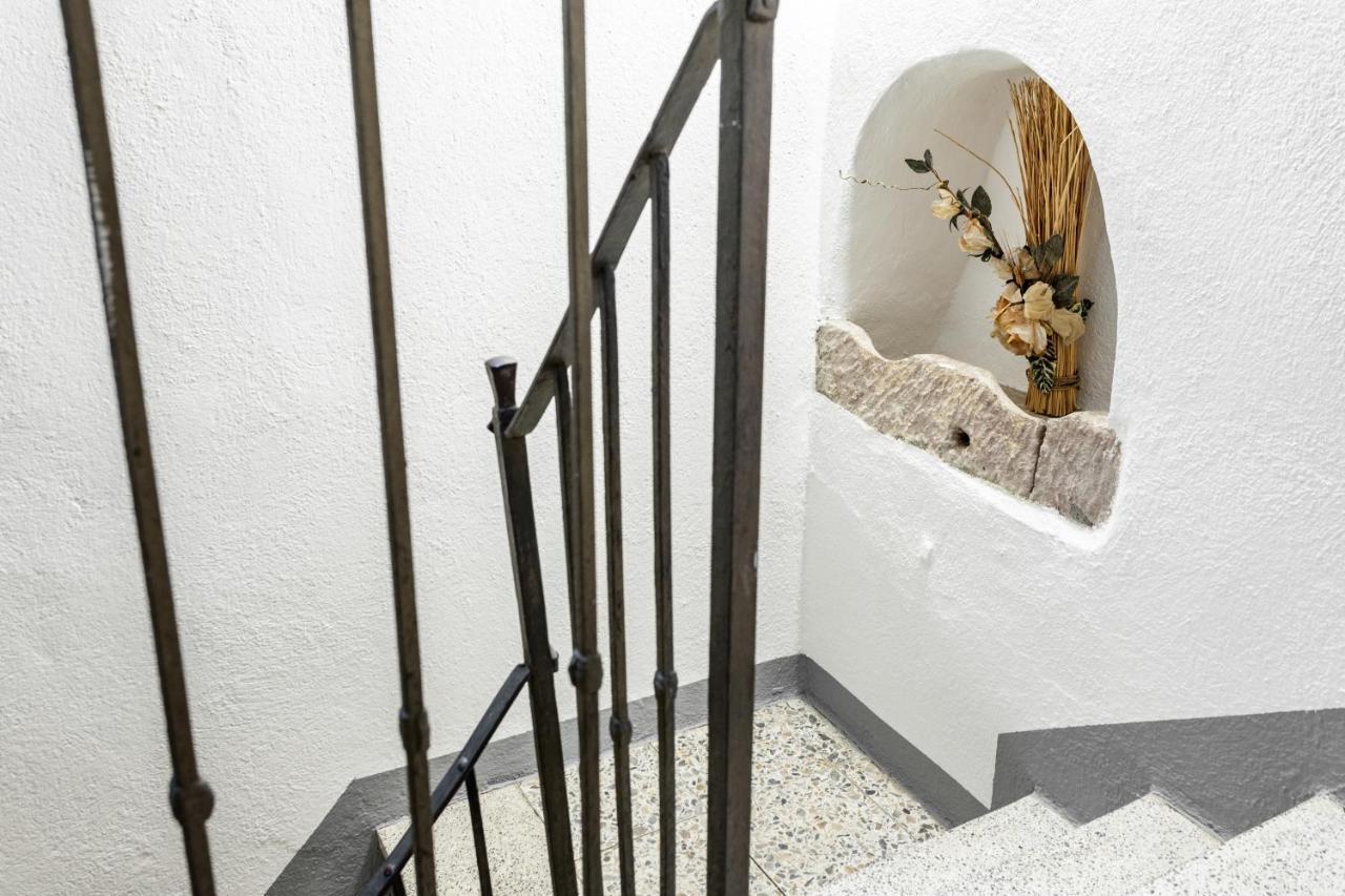 Locanda Di Corte Bosa Bagian luar foto